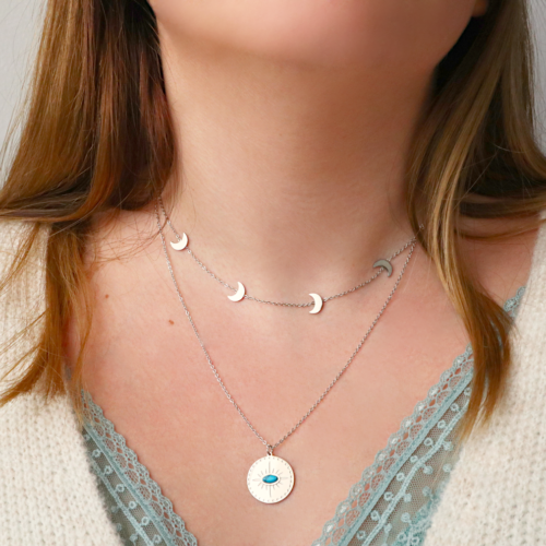 collar lunas