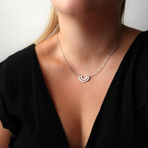 collar étnico
