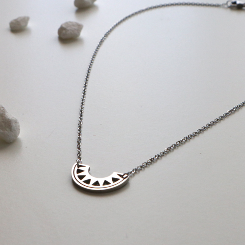 collar étnico