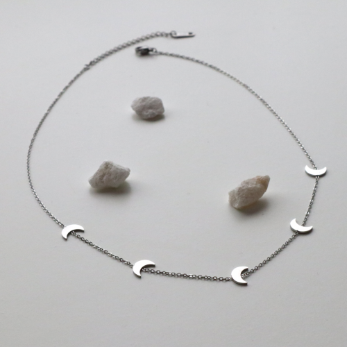 collar lunas