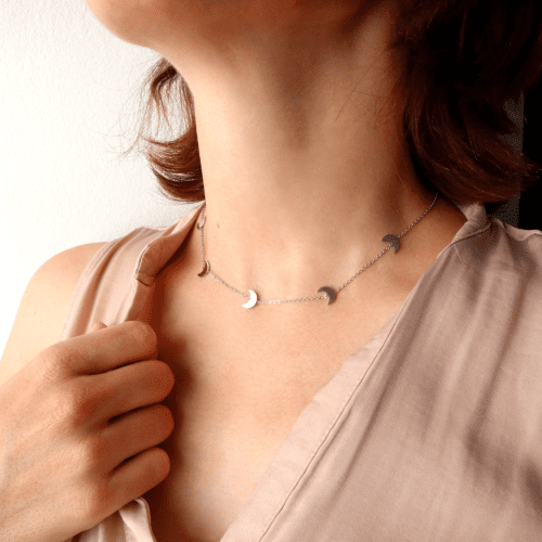 collar lunas