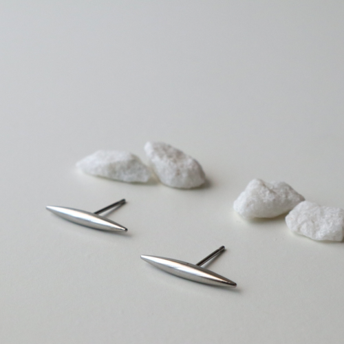 pendientes minimalistas
