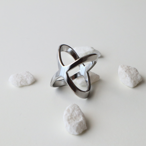 anillo x