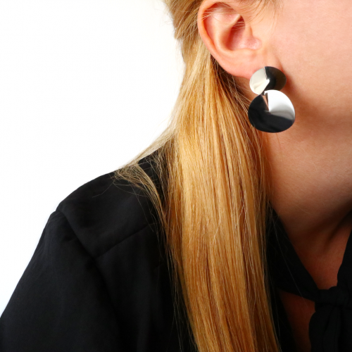pendientes geométricos