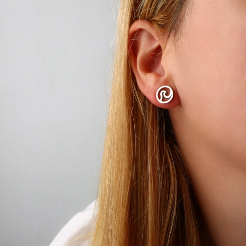 pendientes ola