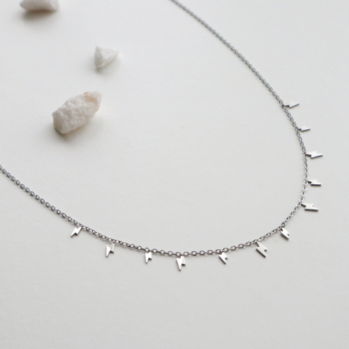 collar rayos