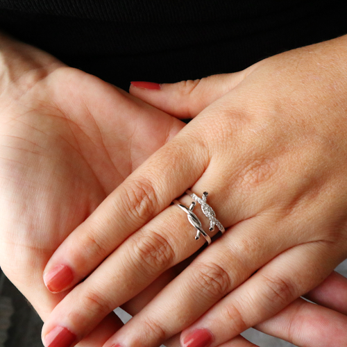 anillo dubái