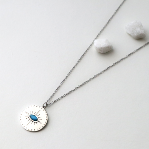collar boho