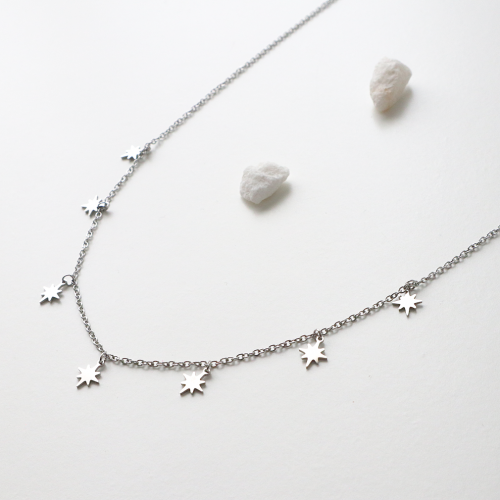 collar edelweiss