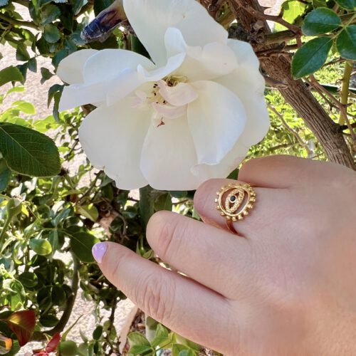 Anillo Horus - Imagen 2