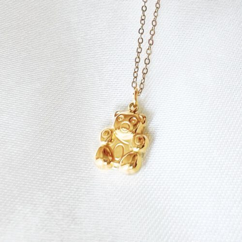 Collar Bear - Imagen 2
