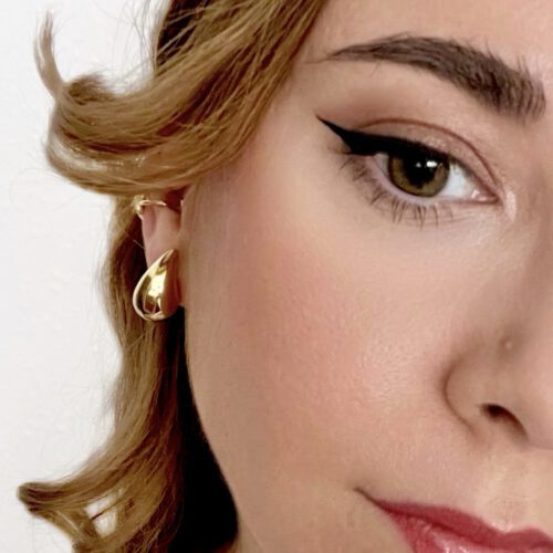 Pendientes Gota - Imagen 2