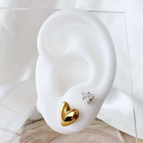 Pendientes Diamond - Imagen 2